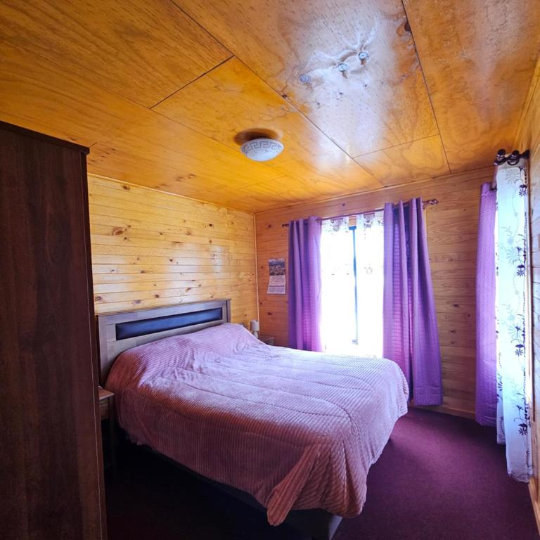 Casa en San Agustin - One-Bedroom House - 7