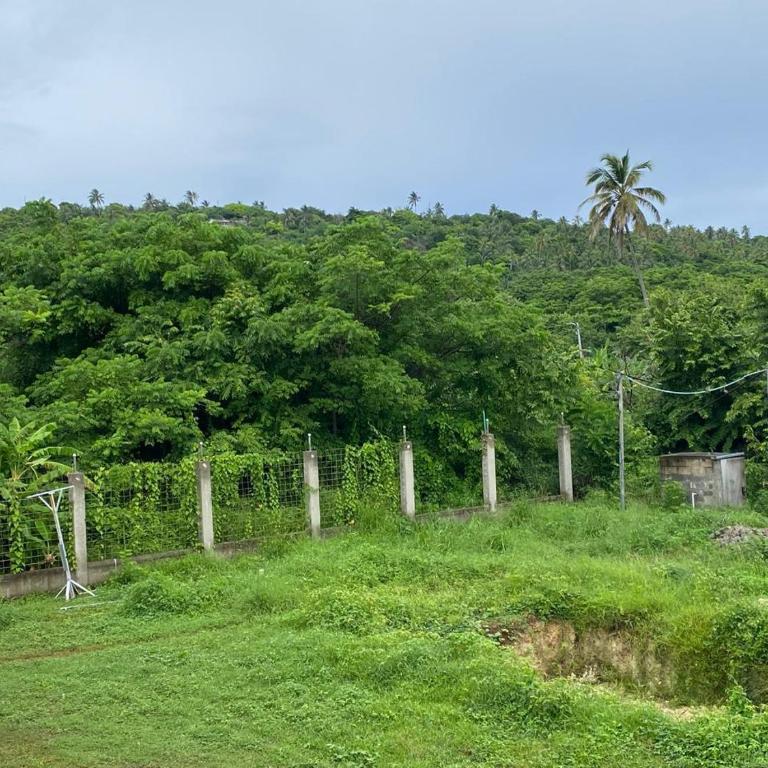 Savannah House - Two-Bedroom Villa - 27