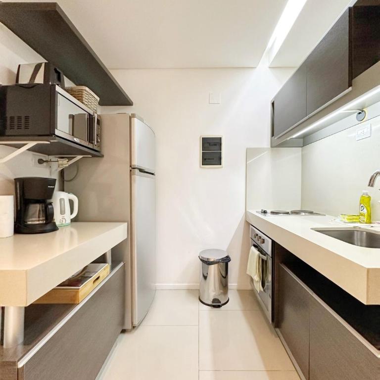 STUDIO Guemes - By Hart - Apartamento de 1 dormitorio - 2