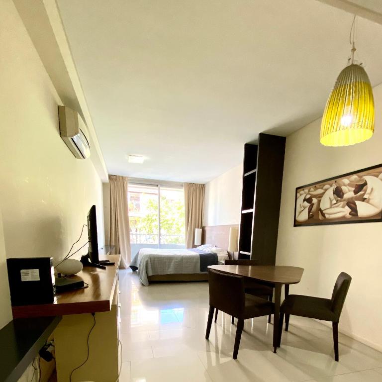STUDIO Guemes - By Hart - Apartamento de 1 dormitorio - 19