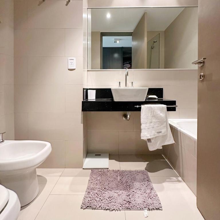 STUDIO Guemes - By Hart - Apartamento de 1 dormitorio - 20