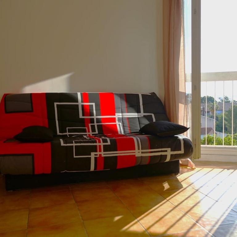 Charmant Appartement à St Aygulf - Appartement 1 Chambre - 5