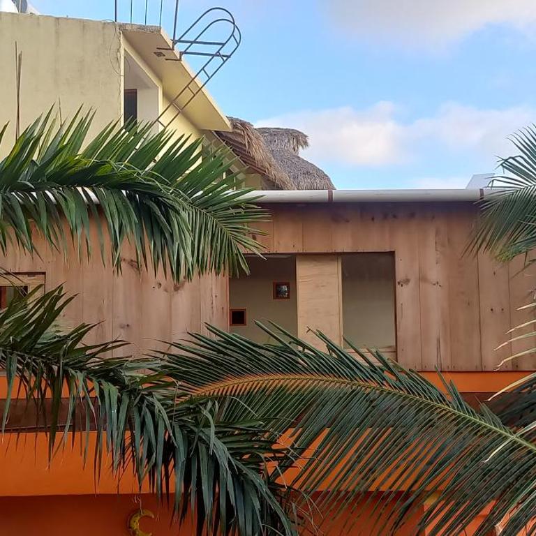 Casa Gio Paraiso Escondido - Apartamento con vistas al mar - 22