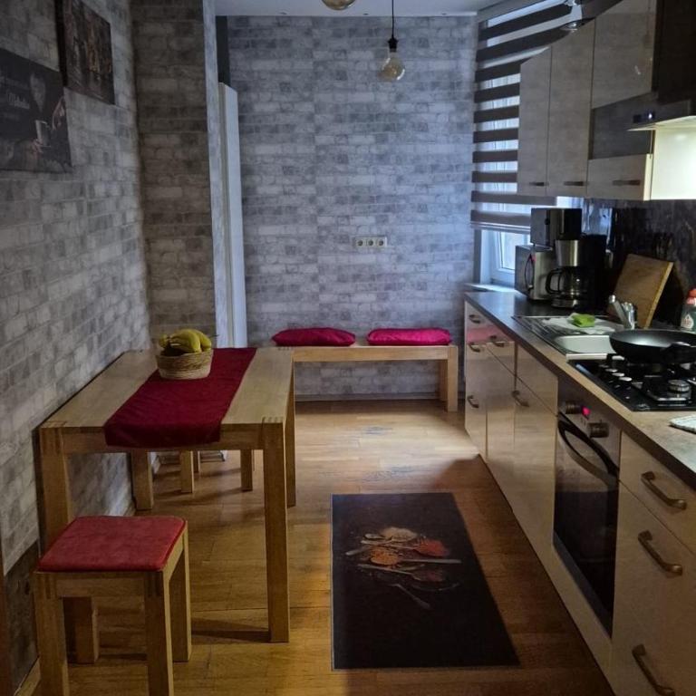 Oxi - Appartamento con 2 Camere da Letto - 1
