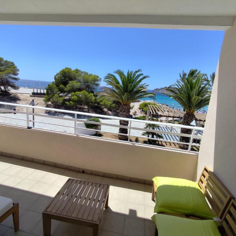 Moraira Beach 1 - Three-Bedroom Apartment - 31