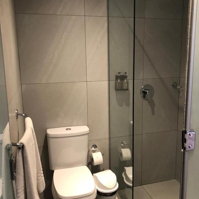 Depto H360 - Deluxe Room - 3