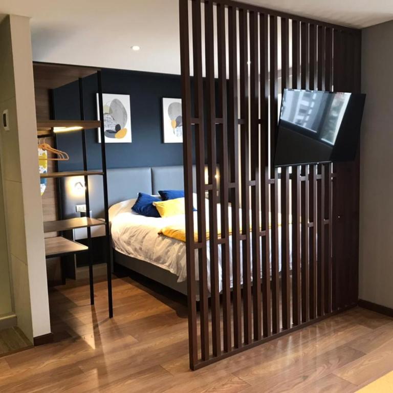 Depto H360 - Deluxe Room - 2