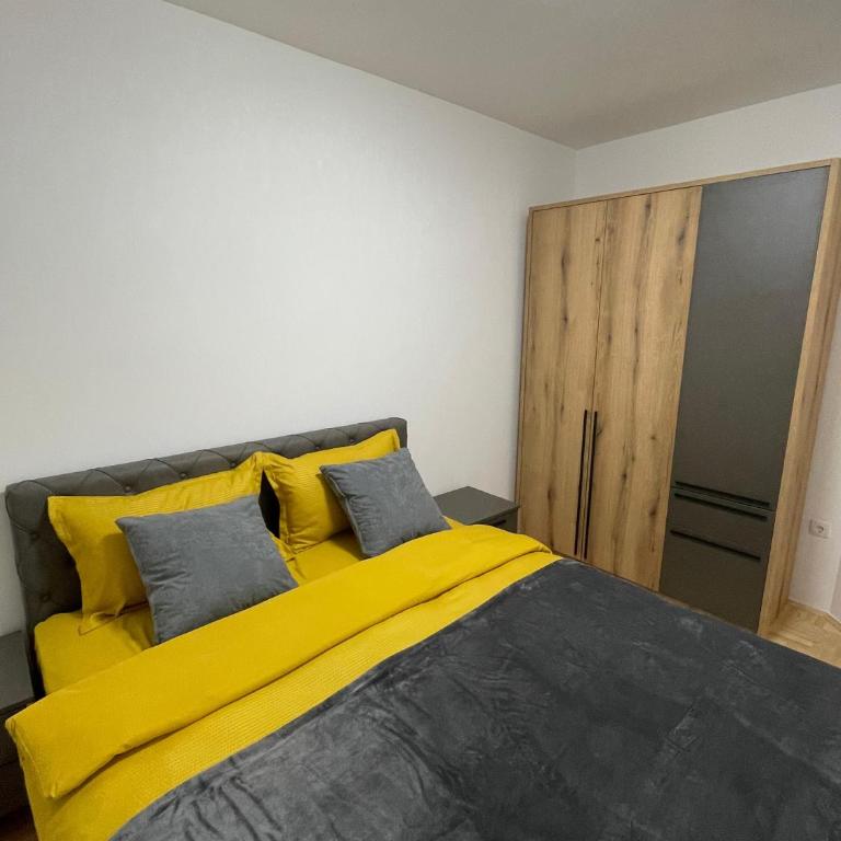 Apartman Vuk - One-Bedroom Apartment - 11