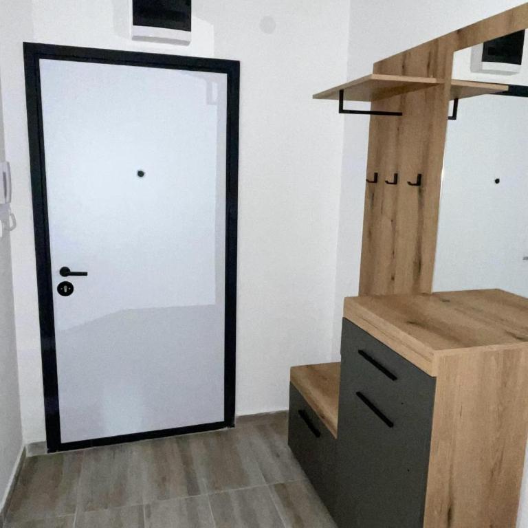 Apartman Vuk - One-Bedroom Apartment - 12