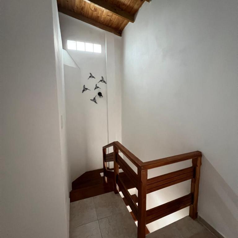 Mar de Salva - Two-Bedroom Apartment with Balcony - 7