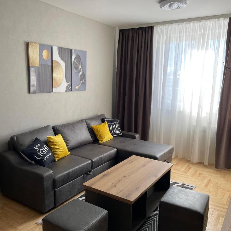 Apartman Vuk - One-Bedroom Apartment - 15