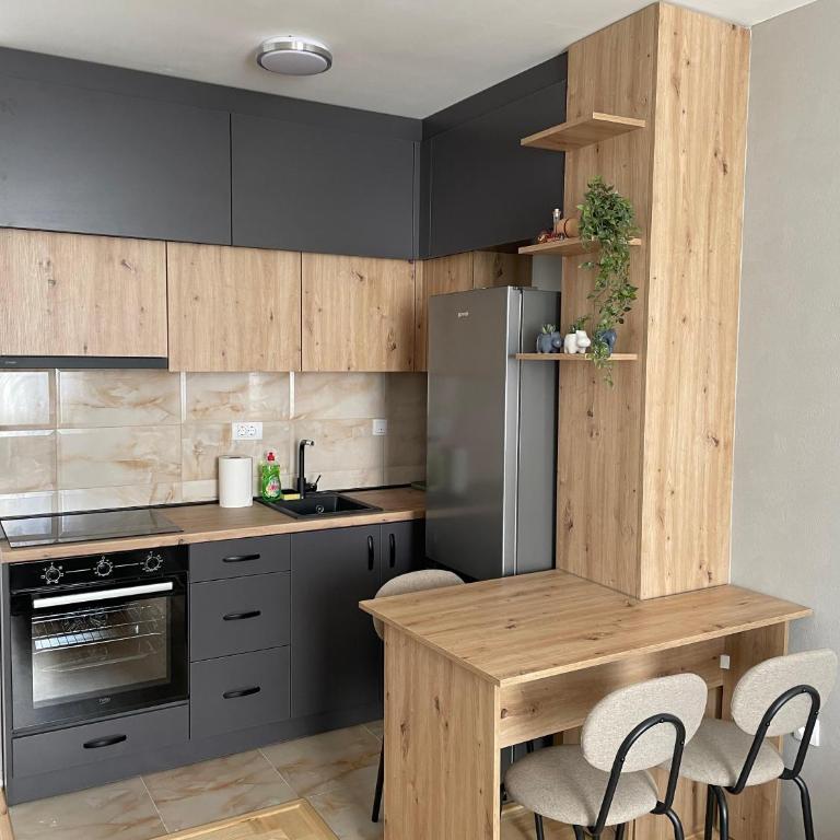 Apartman Vuk - One-Bedroom Apartment - 17