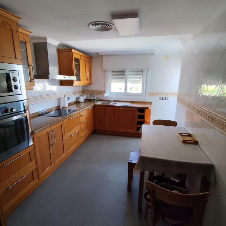 Moraira Beach 1 - Three-Bedroom Apartment - 5