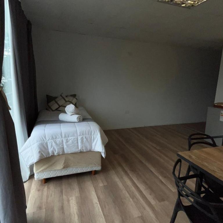 Serendipia 2 - Apartamento de 1 dormitorio - 4