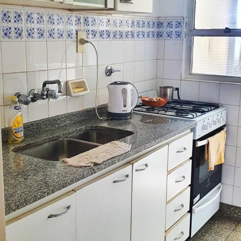 Cañitas, Tu lugar en Buenos Aires - Apartamento de 2 dormitorios - 3