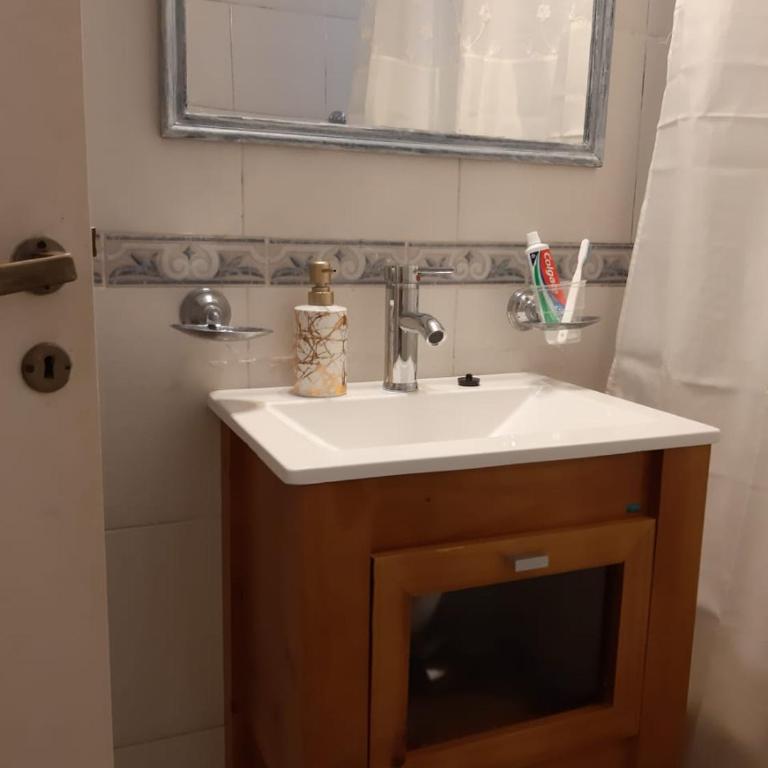 Cañitas, Tu lugar en Buenos Aires - Apartamento de 2 dormitorios - 4