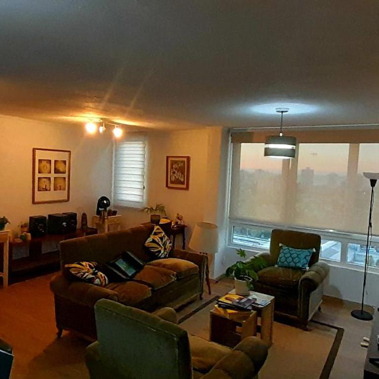 Viña con vista al Mar!!! - Two-Bedroom Apartment - 7
