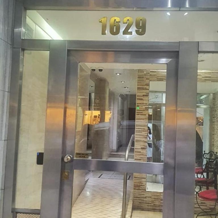 Cañitas, Tu lugar en Buenos Aires - Apartamento de 2 dormitorios - 7