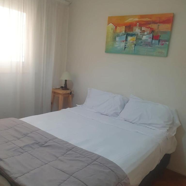 Cañitas, Tu lugar en Buenos Aires - Apartamento de 2 dormitorios - 1
