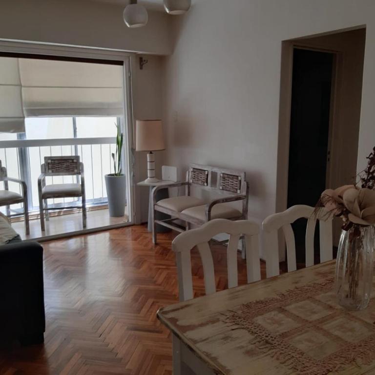 Cañitas, Tu lugar en Buenos Aires - Apartamento de 2 dormitorios - 9