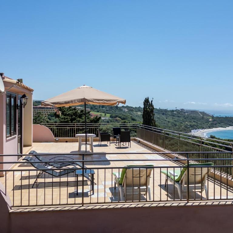 Villa Rosa sul mare - Villa - Beach Front - 8