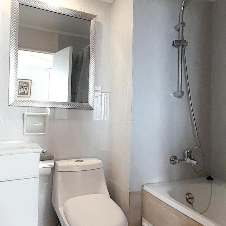 Viña con vista al Mar!!! - Two-Bedroom Apartment - 26