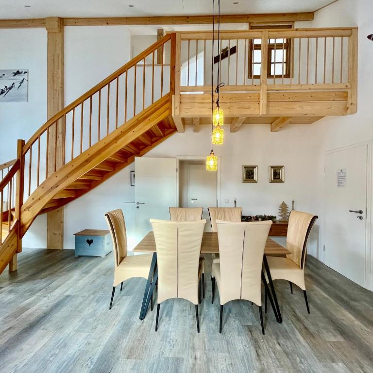 Am Hof Jungholz - Apartment mit 3 Schlafzimmern - 4
