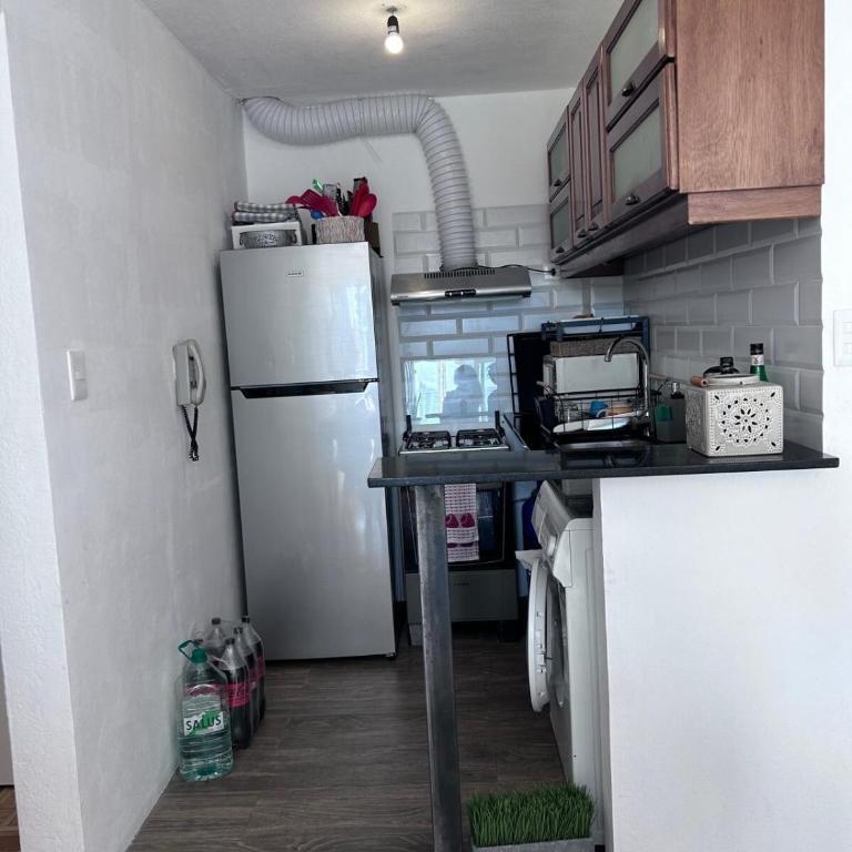 A metros de playa Brava con todas las comodidades - Apartamento de 1 dormitorio - 3