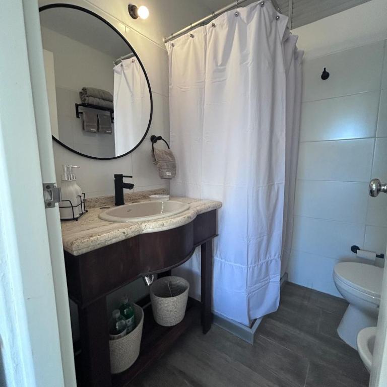A metros de playa Brava con todas las comodidades - Apartamento de 1 dormitorio - 21