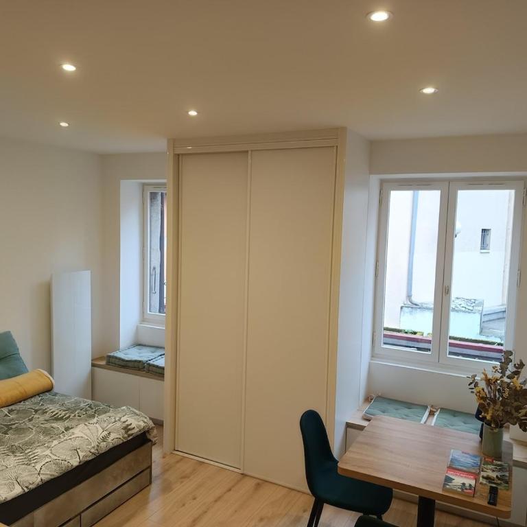 Old Town Annecy - Apartamento de 1 dormitorio - 3