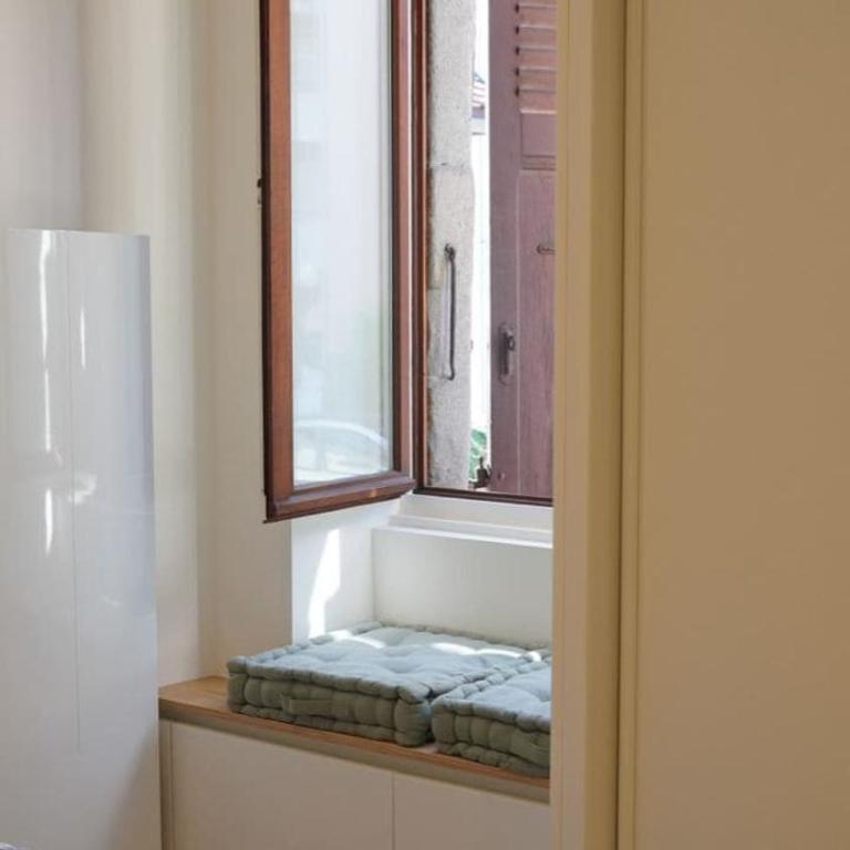 Old Town Annecy - Apartamento de 1 dormitorio - 7