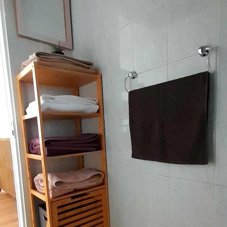 Viña con vista al Mar!!! - Two-Bedroom Apartment - 25