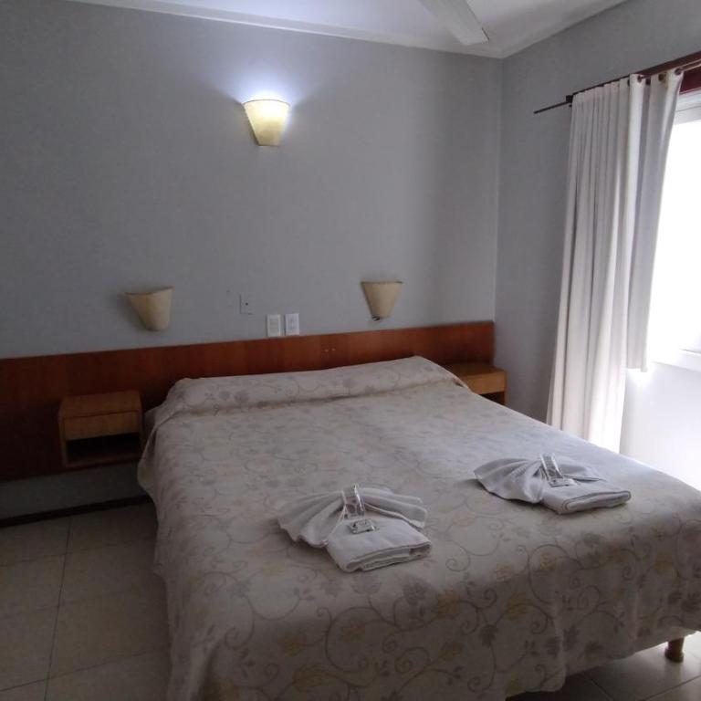 Hotel Venezia - Double or Twin Room - 1