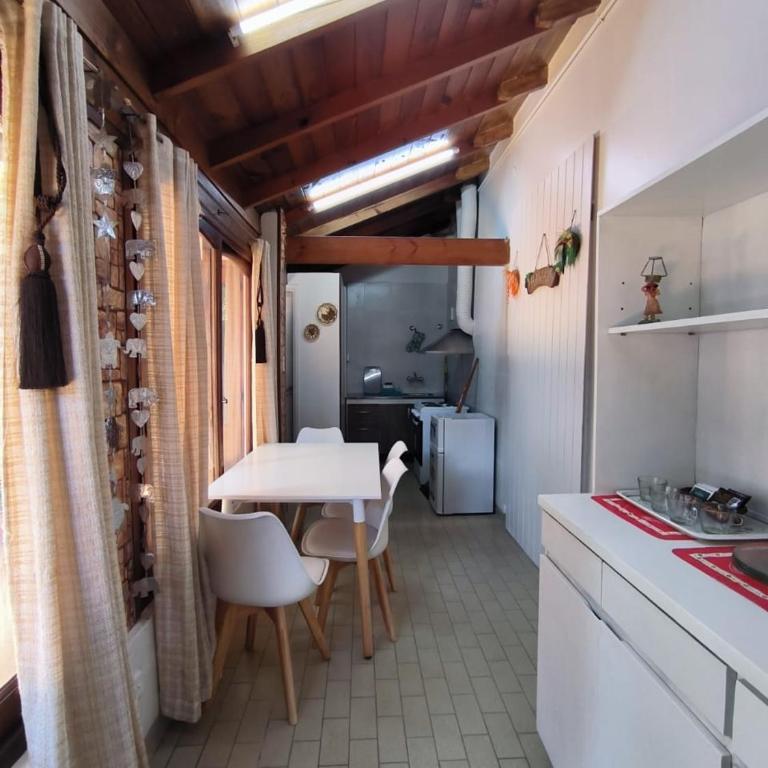 Apartamento calido - Apartamento de 1 dormitorio - 9