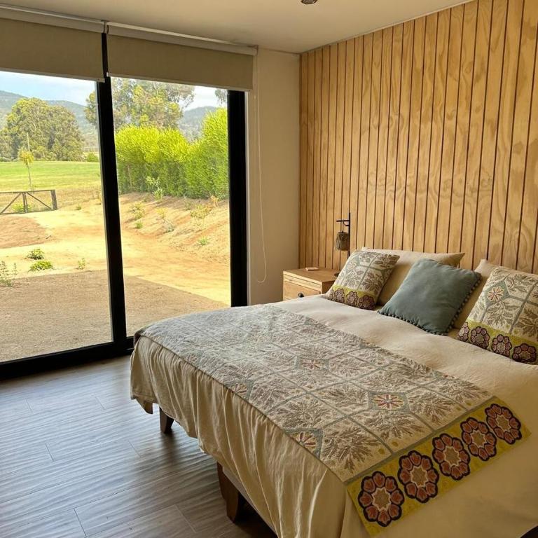 Beautiful house with a great view of the golf course! - Casa con 1 dormitorio - 7