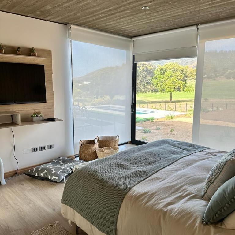 Beautiful house with a great view of the golf course! - Casa con 1 dormitorio - 13