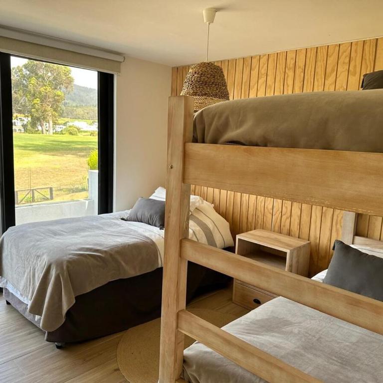 Beautiful house with a great view of the golf course! - Casa con 1 dormitorio - 15