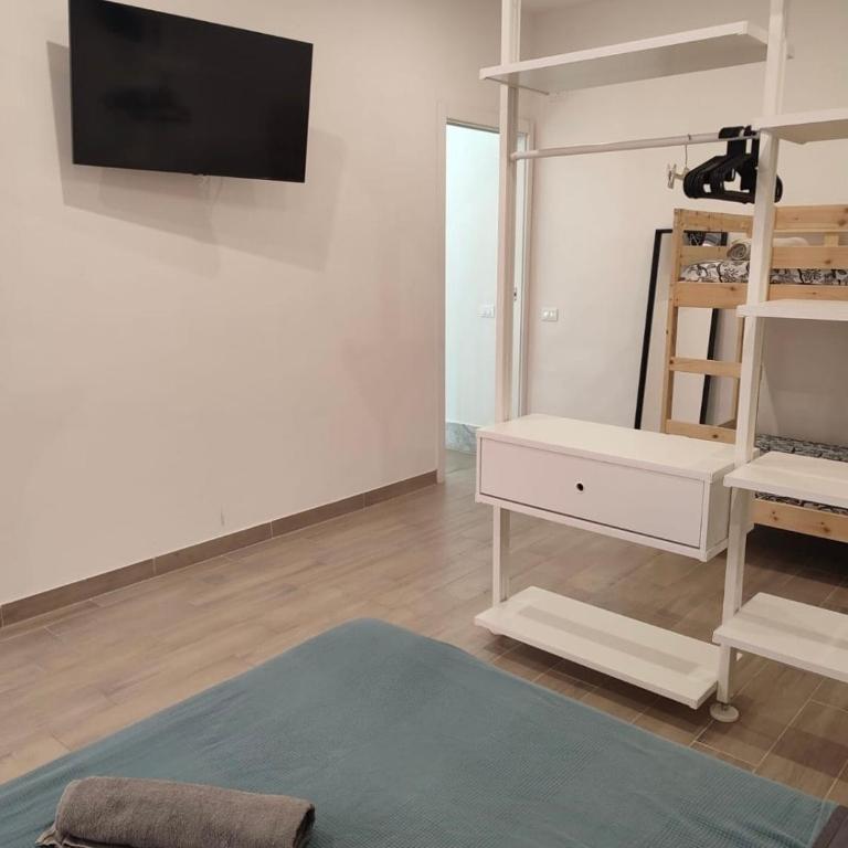 Gaeta rHOMEo - Casa con 1 Camera da Letto - 7