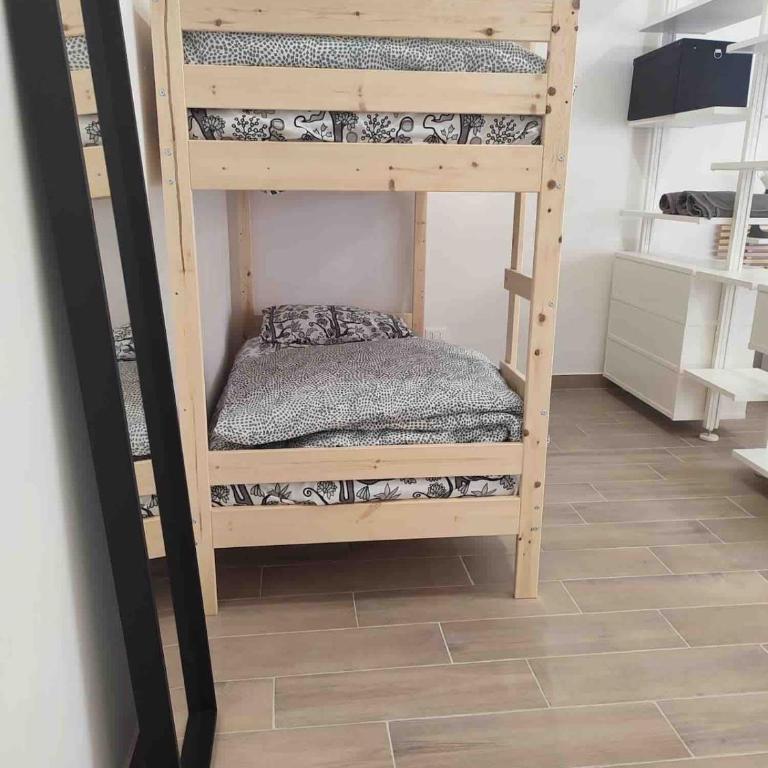 Gaeta rHOMEo - Casa con 1 Camera da Letto - 10