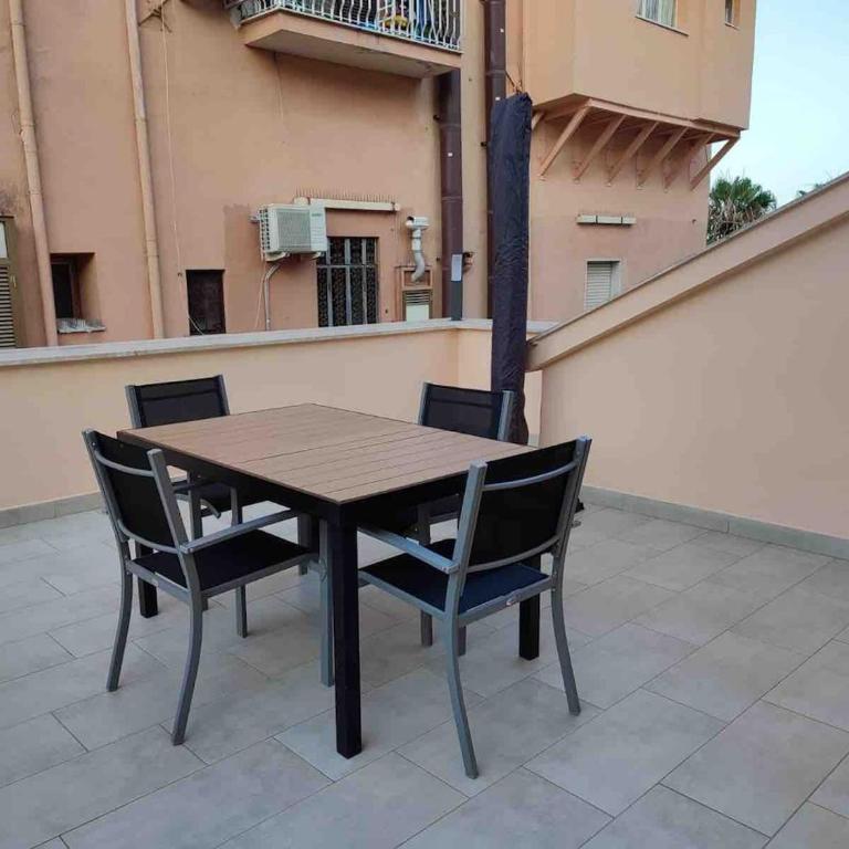 Gaeta rHOMEo - Casa con 1 Camera da Letto - 11