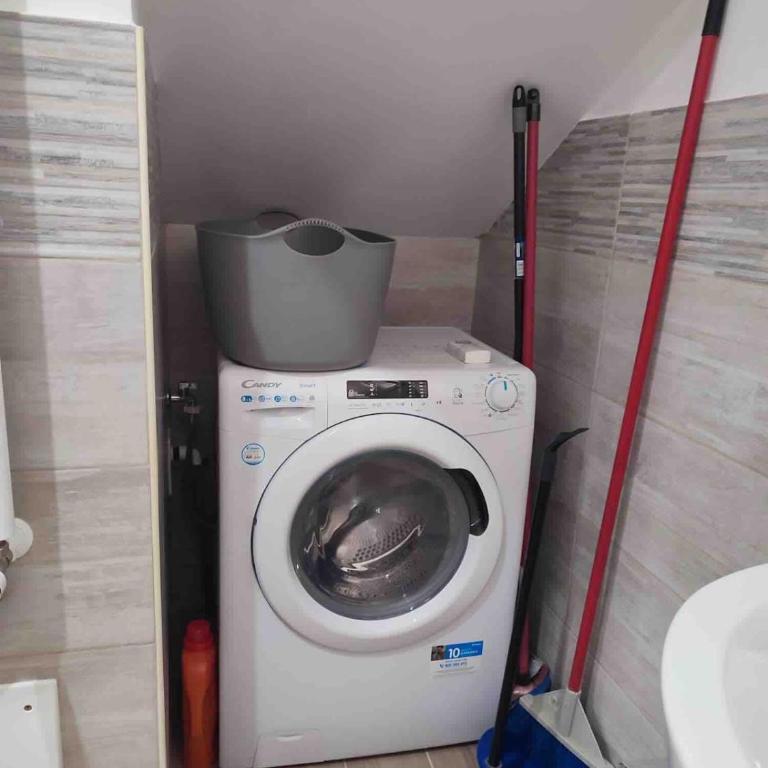 Gaeta rHOMEo - Casa con 1 Camera da Letto - 13