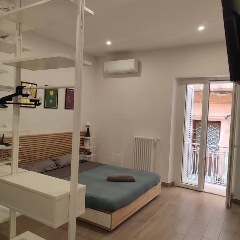 Gaeta rHOMEo - Casa con 1 Camera da Letto - 16