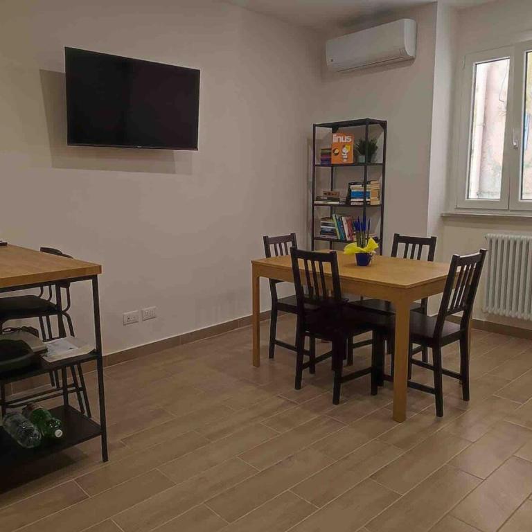 Gaeta rHOMEo - Casa con 1 Camera da Letto - 17