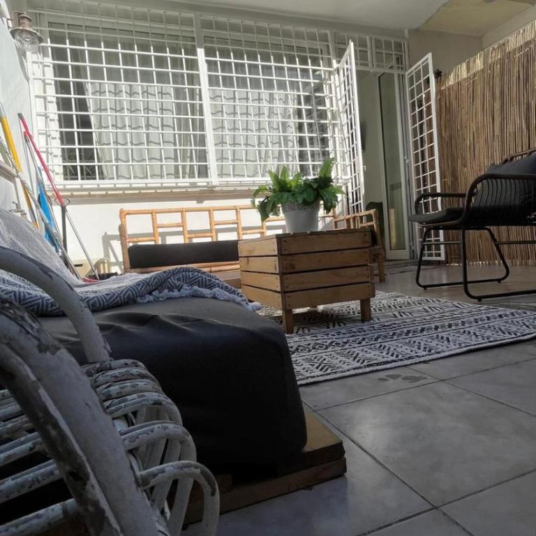 Testaccio Terrace,Perfect for families or small groups - Appartamento con 2 Camere da Letto - 7