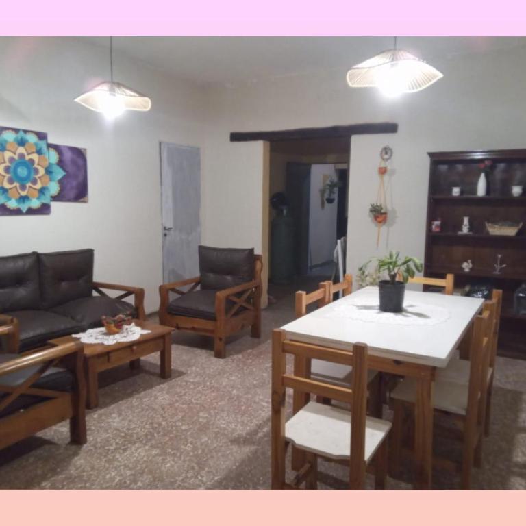 Casa céntrica - Casa de 2 dormitorios - 1