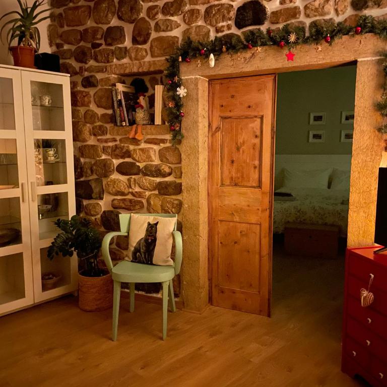Casetta alla fontana - One-Bedroom Apartment - 5