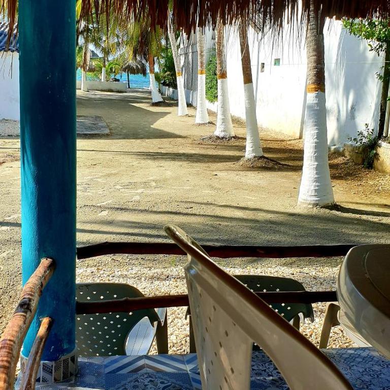 Cabañas La Cuchita RNT 61621 - One-Bedroom House - 16