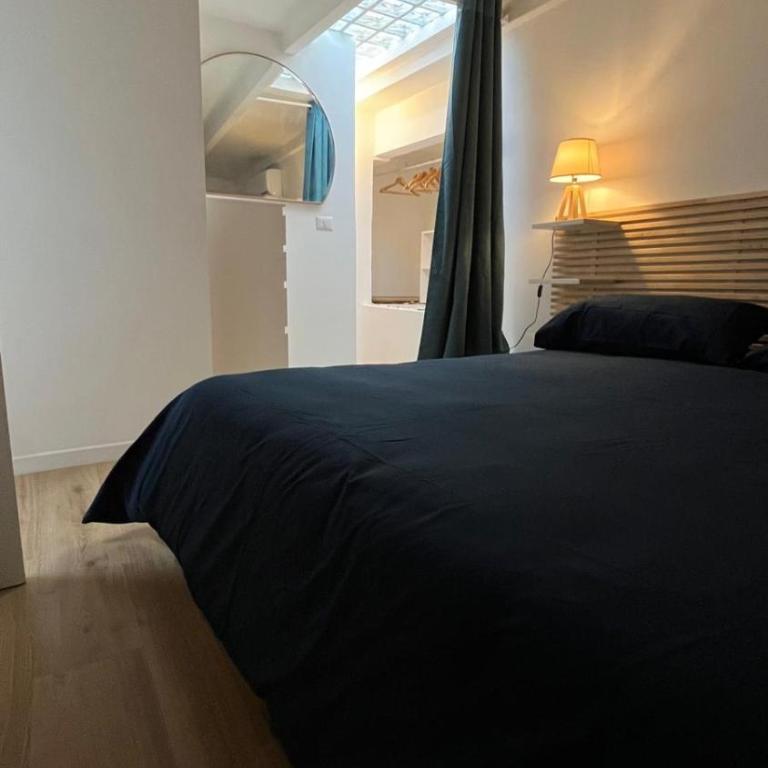 Testaccio Terrace,Perfect for families or small groups - Appartamento con 2 Camere da Letto - 19
