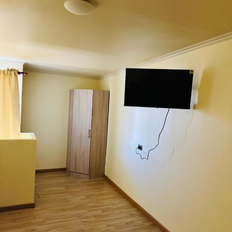 Departamento Calama - One-Bedroom Apartment - 5
