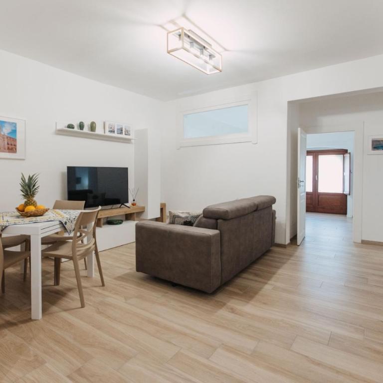 House Island Ortigia - Appartamento con 2 Camere da Letto - 37